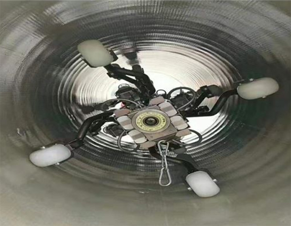宣化非开挖修复技术在地下管线建设的优势体现
