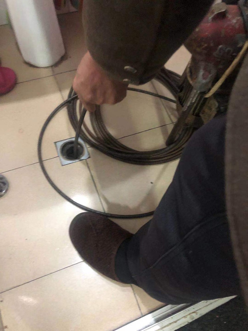 宣化管道疏通,疏通下水道