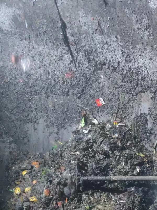 宣化管道结垢危害和原因